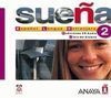 SUEÑA 2. AUDICIONES CD. LIBRO DEL ALUMNO