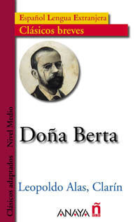 DOÑA BERTA - ELE