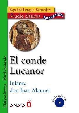 EL CONDE LUCANOR