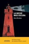 LA NOCHE MÁS OSCURA