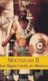 MOCTEZUMA