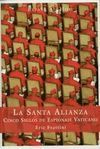 LA SANTA ALIANZA