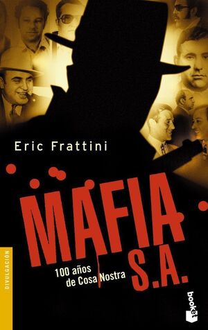 MAFIA S.A.