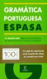 GRAMÁTICA PORTUGUESA