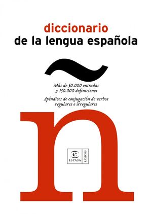 DICCIONARIO DE LA LENGUA ESPAÑOLA