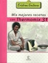 MIS MEJORES RECETAS CON THERMOMIX 31