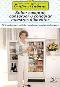 SABER COMPRAR CONSERVAR Y CONGELAR NUESTROS ALIMENTOS