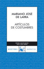 ARTÍCULOS DE COSTUMBRE