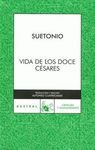 VIDA DE LOS DOCE CÉSARES