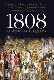 1808. EL DOS DE MAYO, TRES MIRADAS