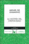 LA AGONÍA DEL CRISTIANISMO