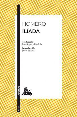 LA ILIADA