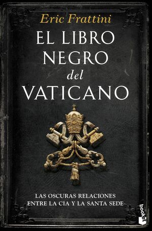 EL LIBRO NEGRO DEL VATICANO