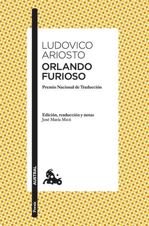 ORLANDO FURIOSO