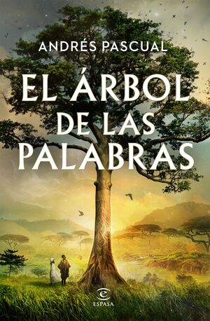 EL ÁRBOL DE LAS PALABRAS