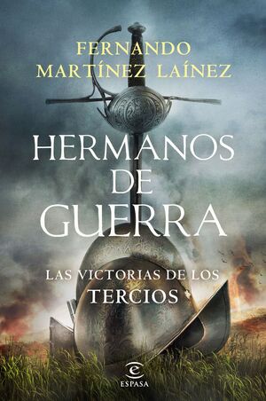 HERMANOS DE GUERRA