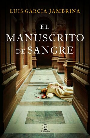 EL MANUSCRITO DE SANGRE