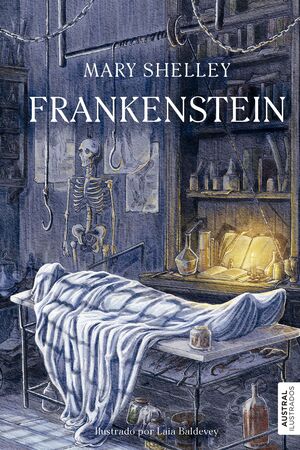 FRANKENSTEIN