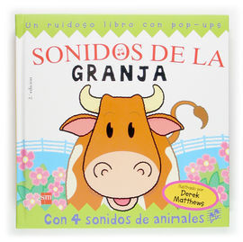 SONIDOS DE LA GRANJA