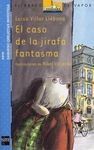 EL CASO DE LA JIRAFA FANTASMA