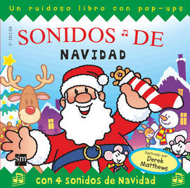 SONIDOS DE NAVIDAD