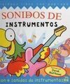 SONIDOS DE INSTRUMENTOS