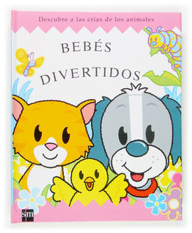 BEBÉS DIVERTIDOS