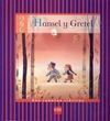 DOS CUENTOS CLÁSICOS: HANSEL Y GRETEL Y LA RATITA