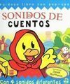 SONIDOS DE CUENTOS