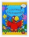 COLORES SALTARINES