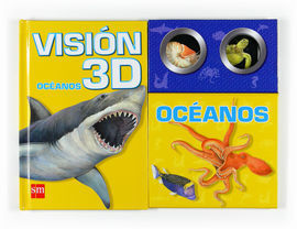 VISIÓN 3D. OCÉANOS