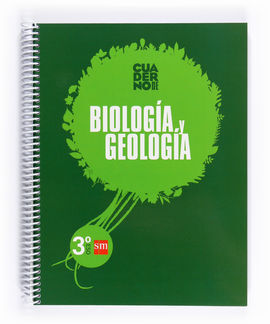 CUADERNO BIOLOGIA GEOLOGIA 3ºESO 2010