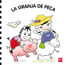 LA GRANJA DE PECA