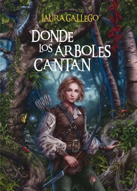 DONDE LOS ARBOLES CANTAN [EDICIÓN LIMITADA]