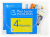 PLAN LECTOR ESCOLAPIAS: UN CAMINO DEL YO AL NOSOTROS. 4 PRIMARIA