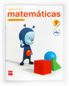 CONECTA CON PUPI, MATEMÁTICAS, 1 EDUCACIÓN PRIMARIA. 1 TRIMESTRE. CUADERNO