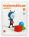 CONECTA CON PUPI, MATEMÁTICAS, 1 EDUCACIÓN PRIMARIA. 2 TRIMESTRE. CUADERNO