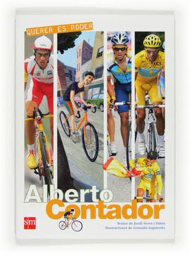 ALBERTO CONTADOR