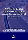 MANUAL DE POLICÍA JUDICIAL EN LOS DELITOS CONTRA L