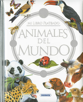 ANIMALES DEL MUNDO