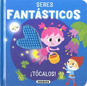 SERES FANTASTICOS