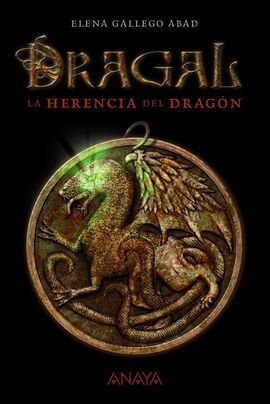 DRAGAL I: LA HERENCIA DEL DRAGÓN