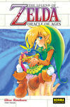 LEGEND OF ZELDA 7 ORACLE OF AGES