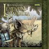 MOUSE GUARD LEYENDAS DE LA GUARDIA VOL 1