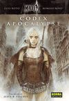 MALEFIC TIME : CODEX APOCALYPSE