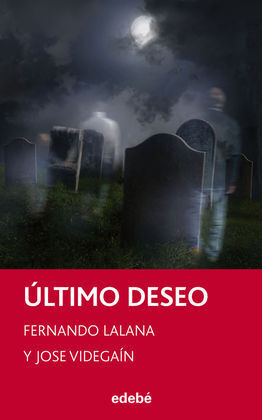 ULTIMO DESEO