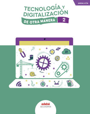 TECNOLOGIA DIGITALIZACION I 2ºESO ANDALUCIA 24 OTR