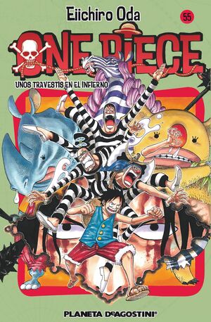 One Piece Vol 62 Oda Eiichiro Comprar Libro