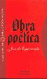 OBRA POÉTICA