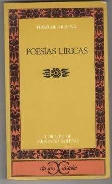 POESIAS LIRICAS